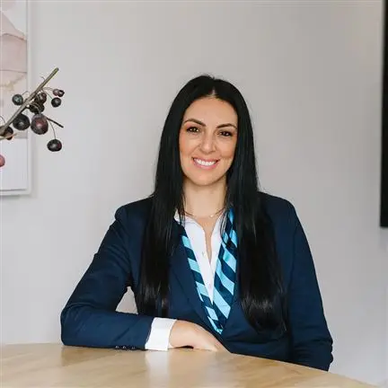 Mary Ali