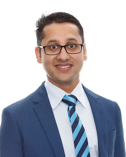 Alok Paudel