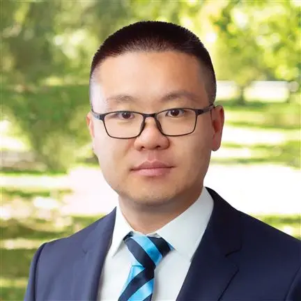 Alvin Xu