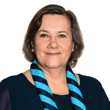Carole Le Beau