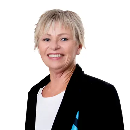 Denise Riordan