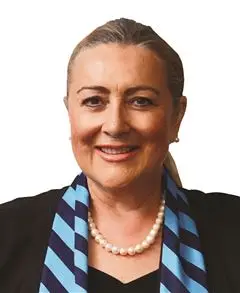 Caroline Fletcher