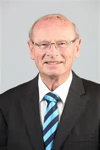 David Rawlence