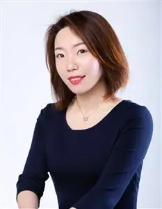 Yvonne Wu