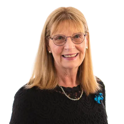 Janette Rawson