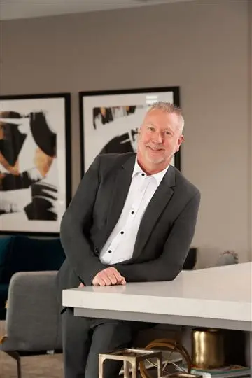 Peter Ludbrook