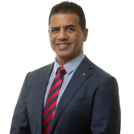 Faizel Jassat