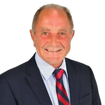 Robert Williams AREINZ