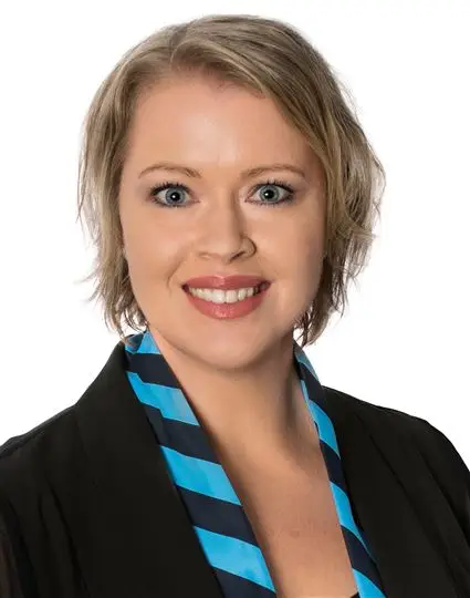 Rachel Cole