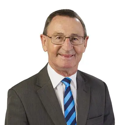 Ray Bowden