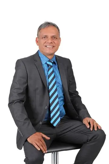Ahsan Kazi
