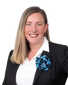 Rhiannon East
