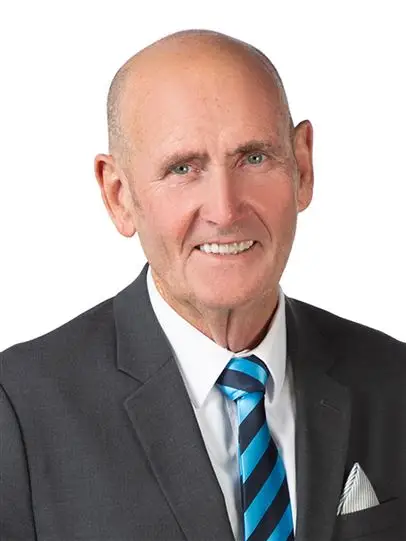 Arthur Baker