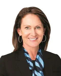 Helen McWhirter