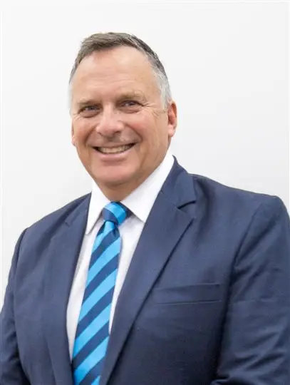 Greg Robson