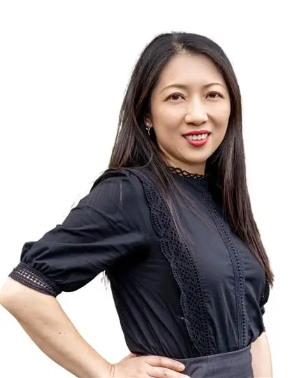 Teresa Pan