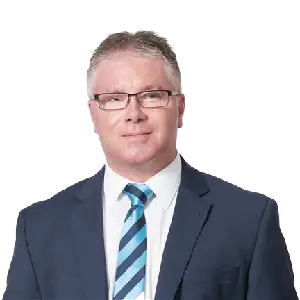 Tod Campbell