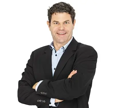 Chris Bristow