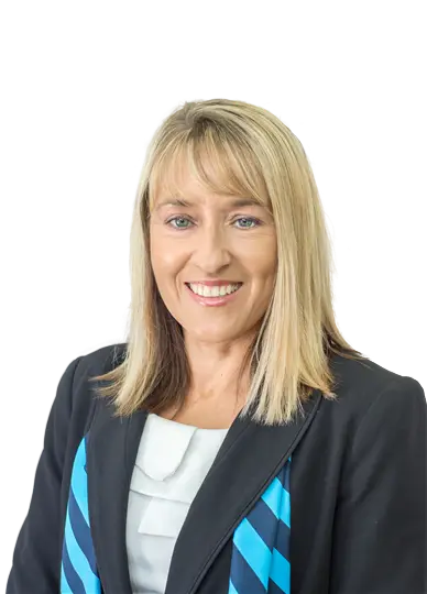 Donna Oakes