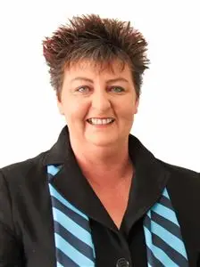 Angela Henderson