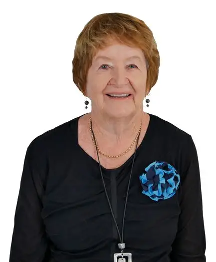 Lynda Peni