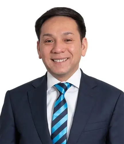 Kenny Pham