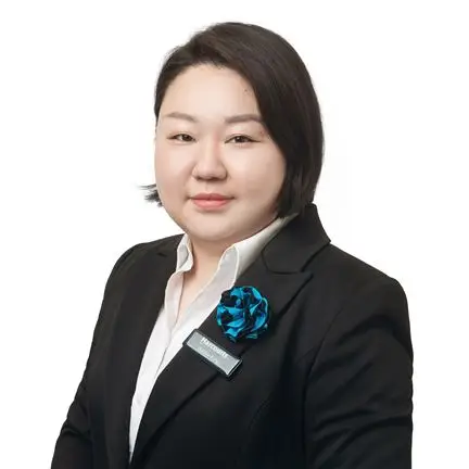 Bobbie Kang