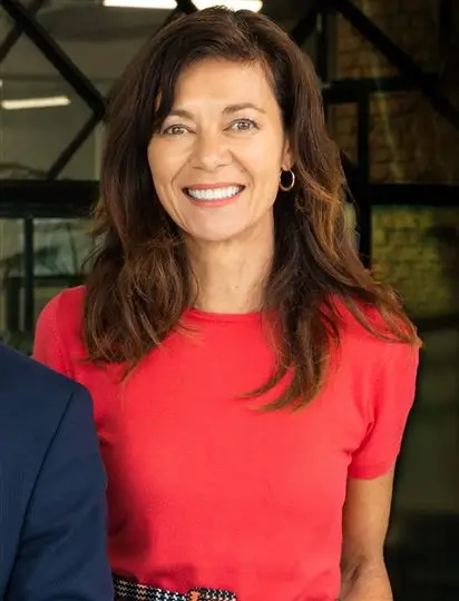 Nikki Davidson