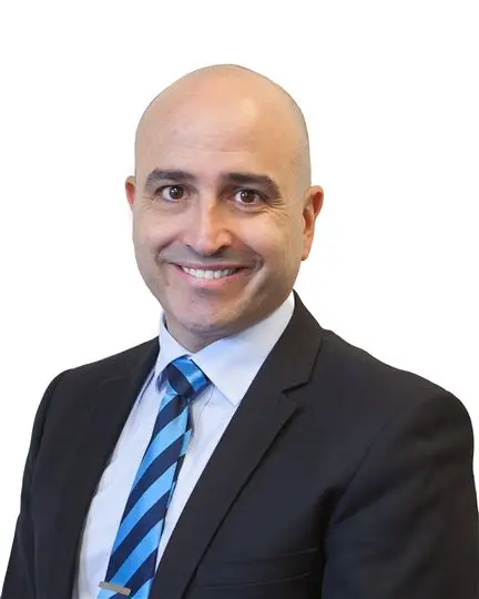 Anthony D'Agostino