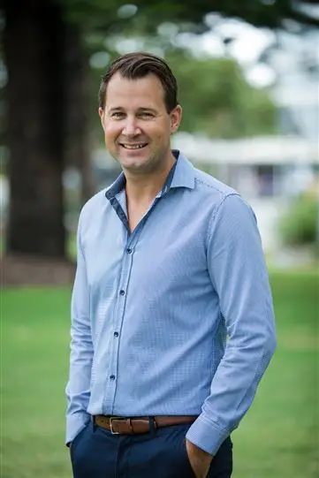 Brent Martens