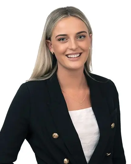 Hannah Calder