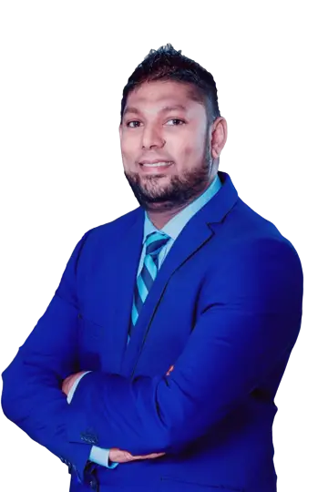 Asheek Farook