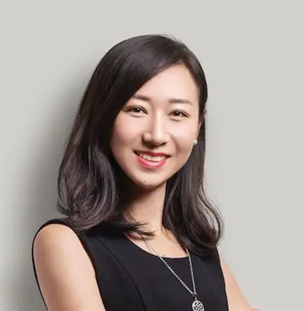 Betty Gao