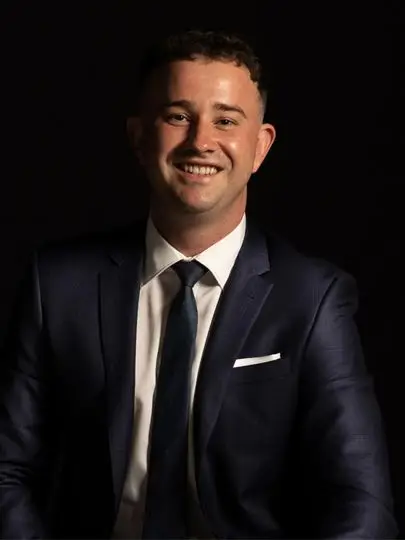 Jared Johnson