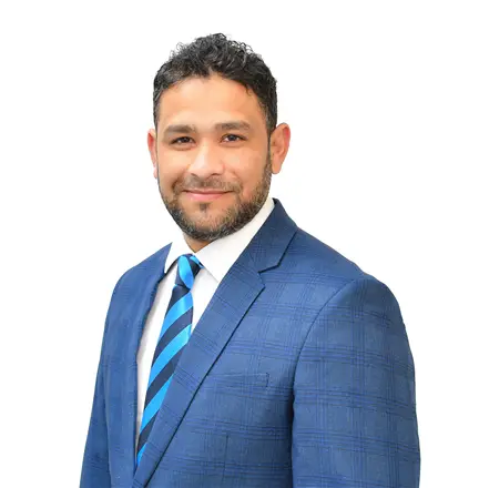 Manish Kalsi