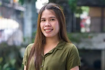 Ritchel Limbaga