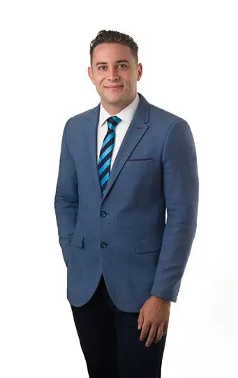 Alex Carter
