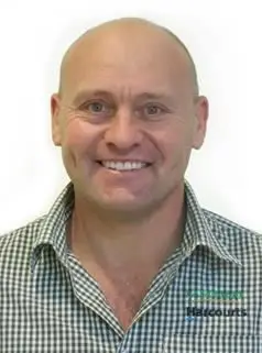 Rob Bruns