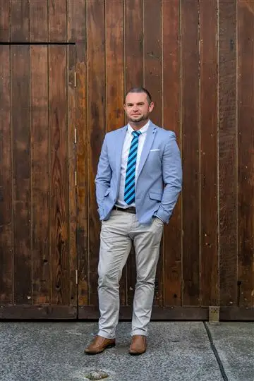 David Calderaro