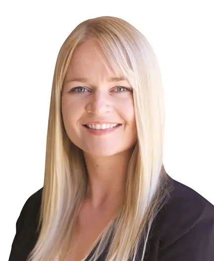 Holly Freeland