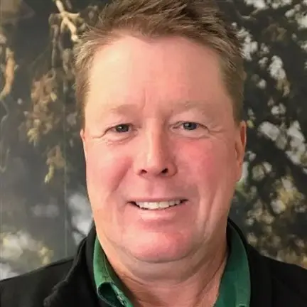 Troy Hartman