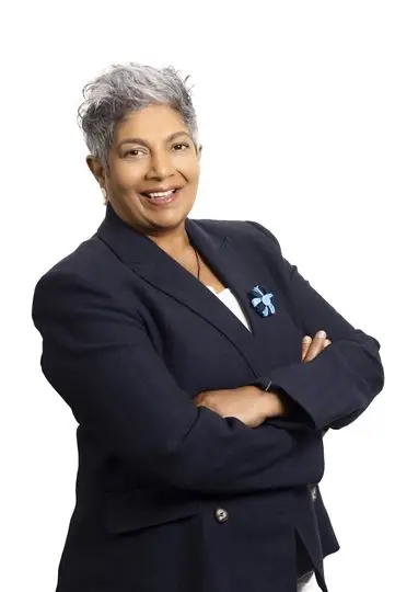 Sharon Singh