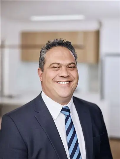 Basil Zoccali