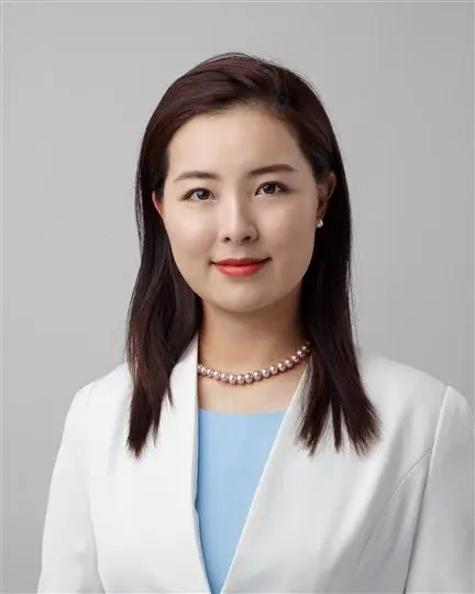 Juliette Zhou