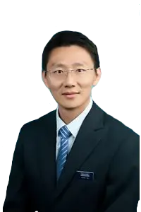 Jesse Hu