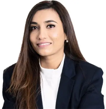 Zia Simaab