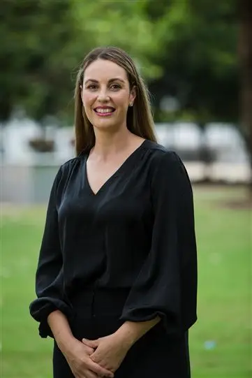Liesl Fritsch