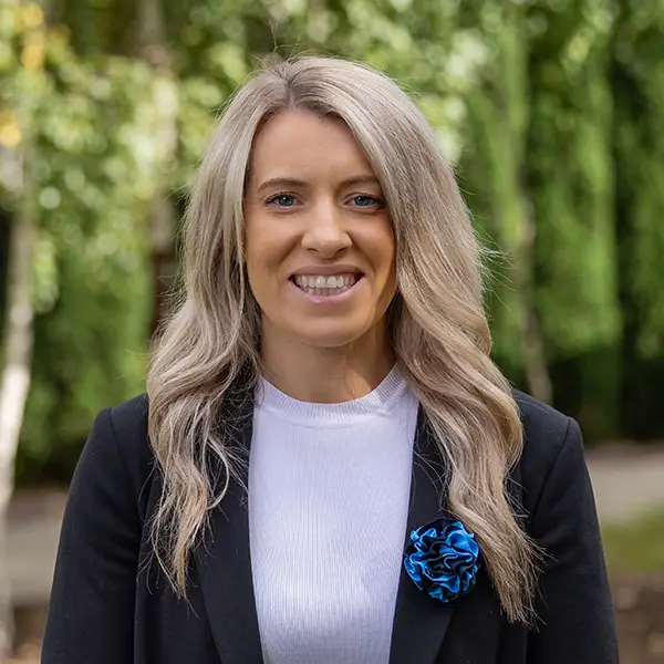 Courtney D'sylva 