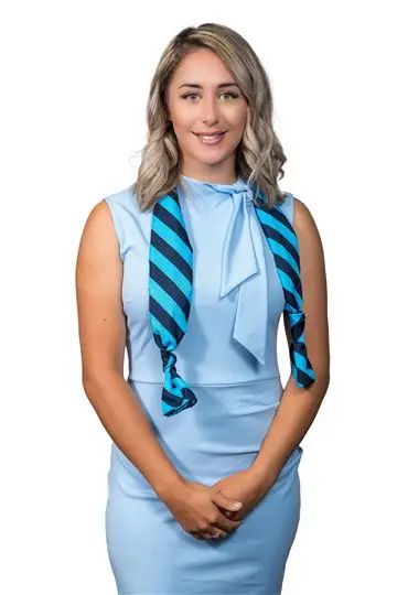 Kairangi Pearson