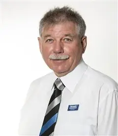 Bert Watson
